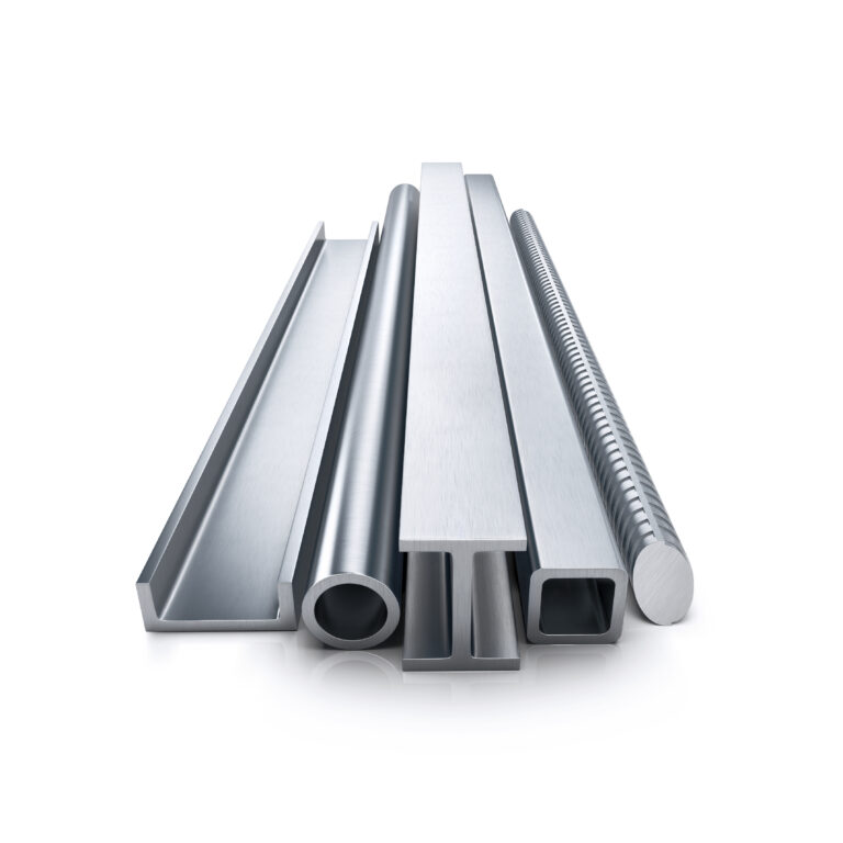 Rolled metal products